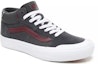 Lookbook Vans Style 112 Mid Pro Grey/Red VN0A3DOVVGM