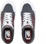 Shop Vans Style 112 Mid Pro Grey/Red VN0A3DOVVGM