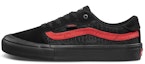 Buy Vans Baker Skateboards x Old Skool 'Negro' VN0A347XV0H