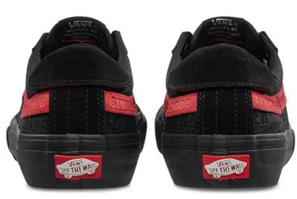 Vans Baker Skateboards x Old Skool 'Negro' VN0A347XV0H Purchase Vans Baker Skateboards x Old Skool 'Negro' VN0A347XV0H