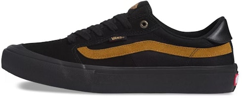 Vans Style 112 Pro 'Black Cumin' VN0A347XUI01 Vans Style 112 Pro 'Black Cumin' VN0A347XUI01