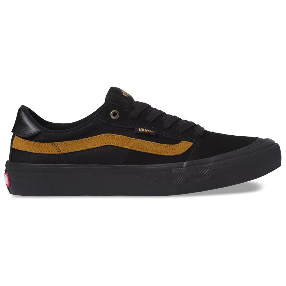 Order Vans Style 112 Pro ''Nero Cumino'' VN0A347XUI01