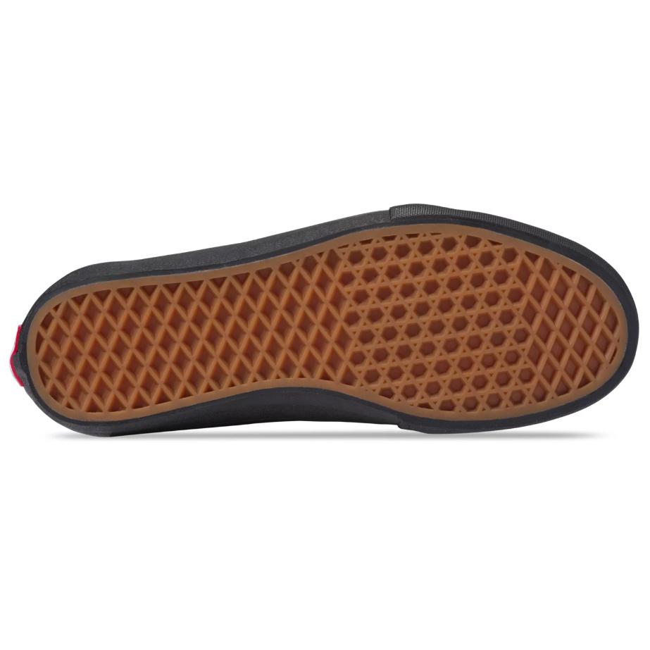 Shop Vans Gaya 112 Pro 'Hitam Jintan' VN0A347XUI01