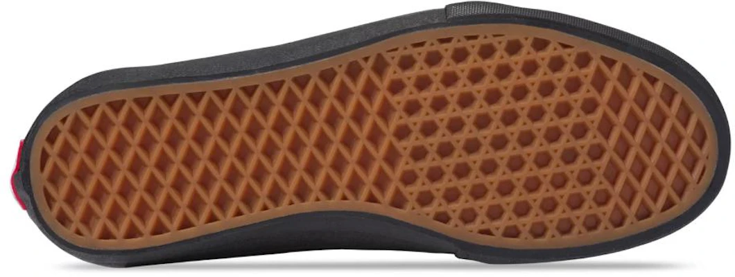 Vans Style 112 Pro ''Nero Cumino'' VN0A347XUI01 Shop Vans Style 112 Pro ''Nero Cumino'' VN0A347XUI01