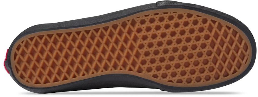 Vans Gaya 112 Pro 'Hitam Cumin' VN0A347XUI01 Shop Vans Gaya 112 Pro 'Hitam Cumin' VN0A347XUI01