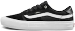 Buy Vans Style 112 Pro '黑卡其' VN0A347XBEH