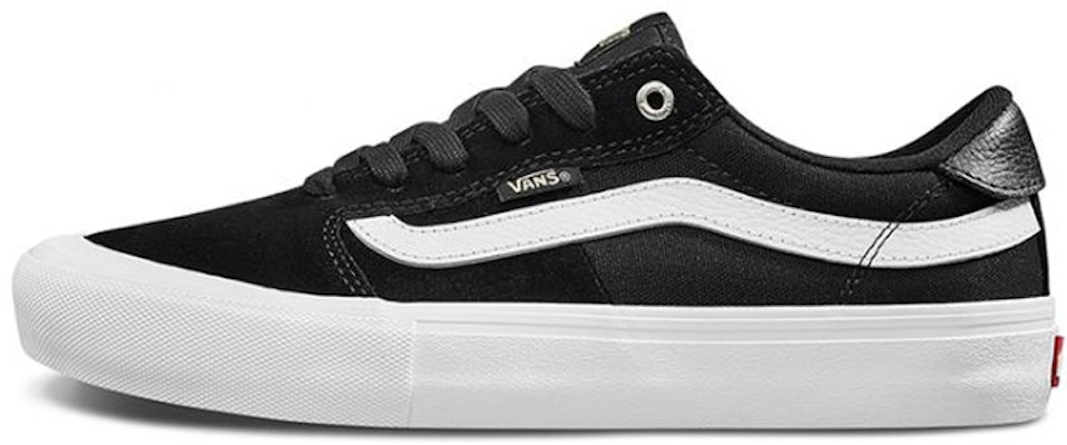 Vans Style 112 Pro 'Hitam Khaki' VN0A347XBEH Buy Vans Style 112 Pro 'Hitam Khaki' VN0A347XBEH