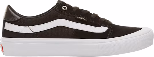 Vans Style 112 Pro 'Black Khaki' VN0A347XBEH Vans Style 112 Pro 'Black Khaki' VN0A347XBEH