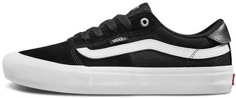 Vans Style 112 Pro 'Black Khaki' VN0A347XBEH Vans Style 112 Pro 'Black Khaki' VN0A347XBEH