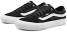 Order Vans Style 112 Pro 'Black Khaki' VN0A347XBEH