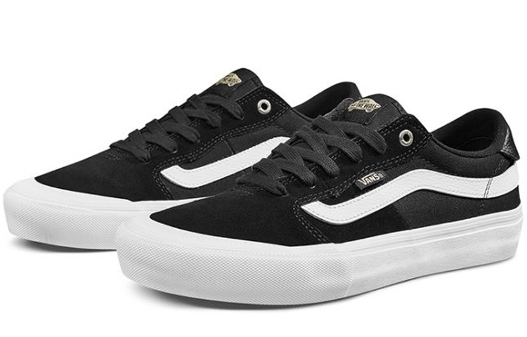 Order Vans Style 112 Pro '黑卡其' VN0A347XBEH