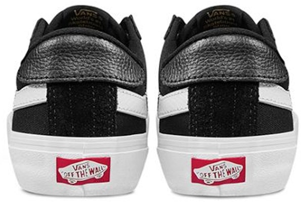 Vans Style 112 Pro 'Hitam Khaki' VN0A347XBEH Shop Vans Style 112 Pro 'Hitam Khaki' VN0A347XBEH