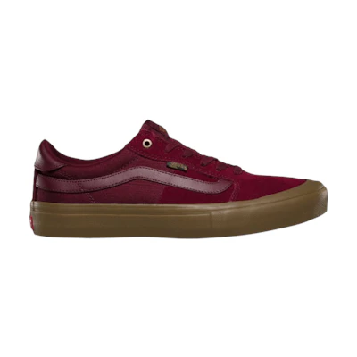 Vans Style 112 Pro 'Camouflage - Port Royale Gum'