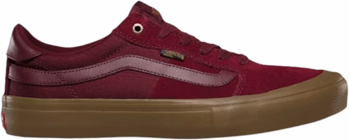 Vans Style 112 Pro 'Camouflage - Port Royale Gum' VN0A347XU2E Vans Style 112 Pro 'Camouflage - Port Royale Gum' VN0A347XU2E
