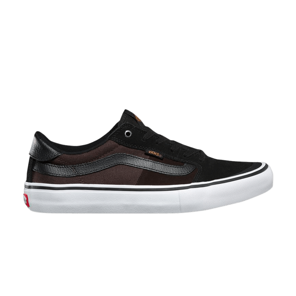 Vans Style 112 Pro 'Dakota Roche' VN0A347XQ4L