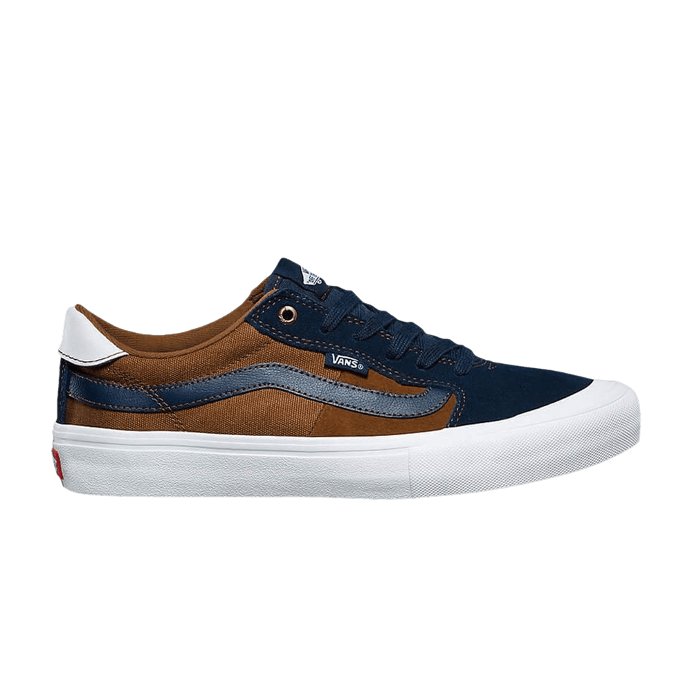 Vans Style 112 Pro 'Dress Blues Dachshund' VN0A347XQ3V