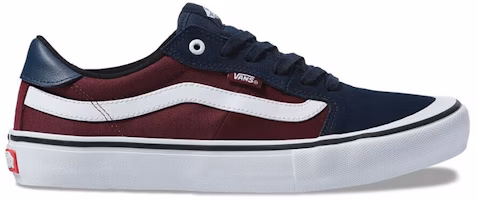 Vans Style 112 Pro 'Dress Blues Port Royale' VN0A347XKF11 Vans Style 112 Pro 'Dress Blues Port Royale' VN0A347XKF11