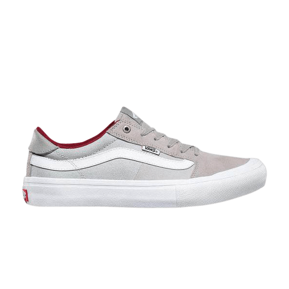 Vans Style 112 Pro 'Drizzle' VN0A347XQ2G