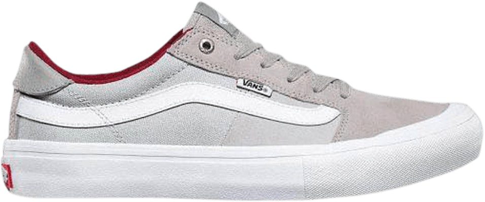 Vans Style 112 Pro "Drizzle" (バンズ112プロ"Drizzle") VN0A347XQ2G Buy Vans Style 112 Pro "Drizzle" (バンズ112プロ"Drizzle") VN0A347XQ2G