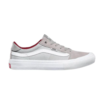 Vans Style 112 Pro 'Drizzle'