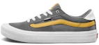 Buy Vans Style 112 Pro ''Grijs Wit Geel'' VN0A347XUZ1