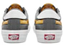 Shop Vans Style 112 Pro ''Grijs Wit Geel'' VN0A347XUZ1