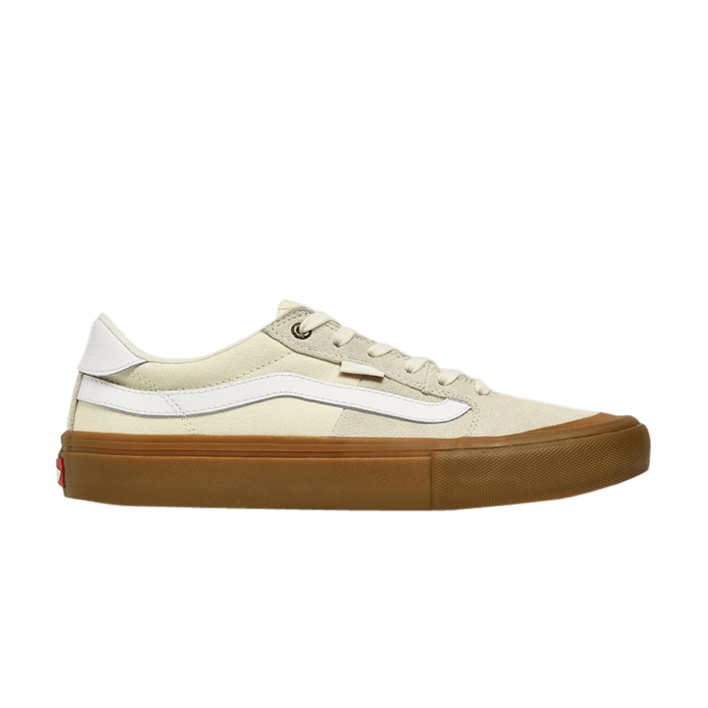 Vans Style 112 Pro 'Marshmallow Gum' VN0A347XOVM