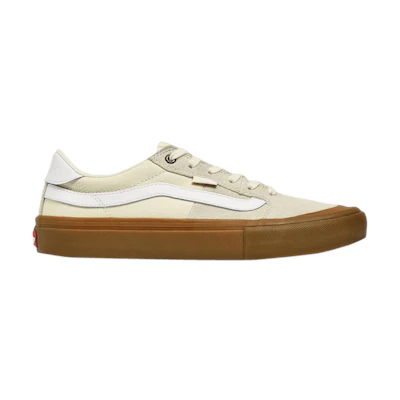 Vans Style 112 Pro 'Marshmallow Gum'