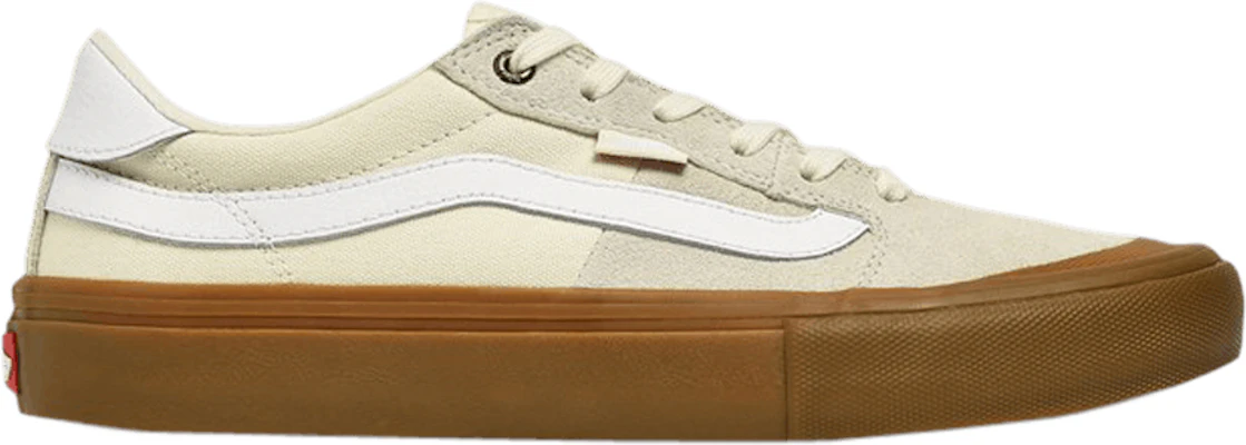Vans Gaya 112 Pro 'Marshmallow Gum' VN0A347XOVM Buy Vans Gaya 112 Pro 'Marshmallow Gum' VN0A347XOVM