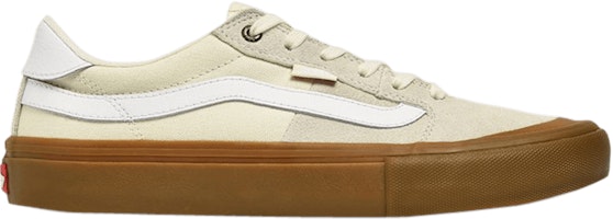 Vans Style 112 Pro 'Marshmallow Gum' VN0A347XOVM Vans Style 112 Pro 'Marshmallow Gum' VN0A347XOVM