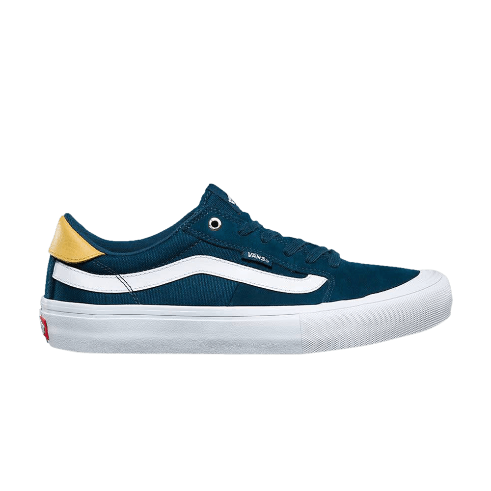 Vans Style 112 Pro 'Reflecting Pond' VN0A347XQ4M