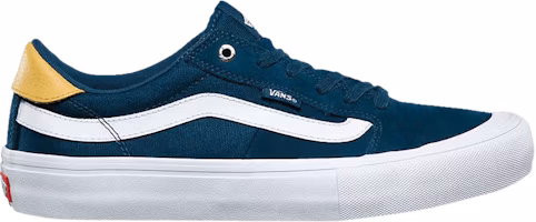 Vans Style 112 Pro 'Reflecting Pond' VN0A347XQ4M Vans Style 112 Pro 'Reflecting Pond' VN0A347XQ4M