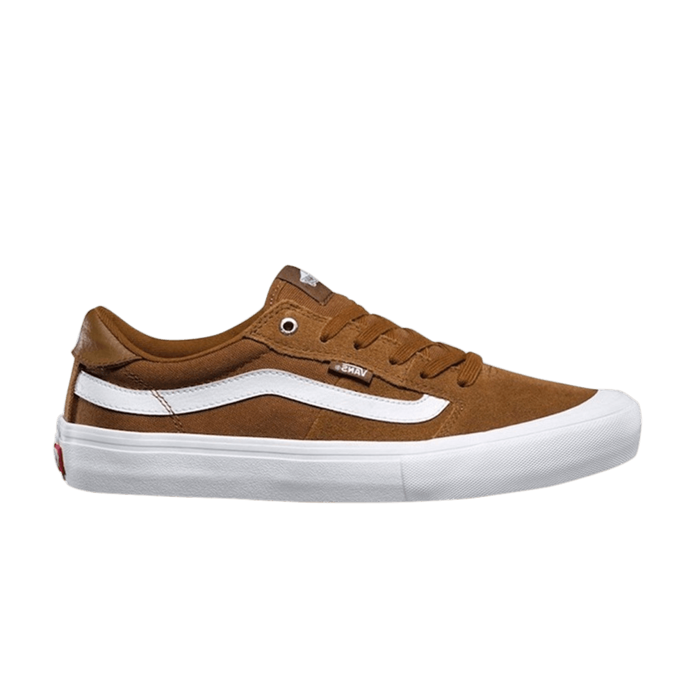 Vans Style 112 Pro 'Tobacco' VN0A347XN2X
