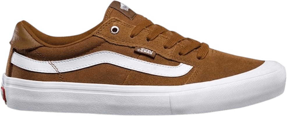 Vans 經典款 112 Pro 'Tobacco' VN0A347XN2X Buy Vans 經典款 112 Pro 'Tobacco' VN0A347XN2X
