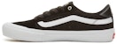 Vans Style 112 Pro Black And White VN0A347XBEH1