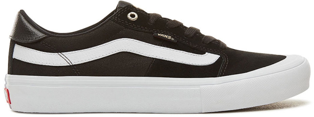 Vans Style 112 Pro Negro y Blanco VN0A347XBEH1 Order Vans Style 112 Pro Negro y Blanco VN0A347XBEH1