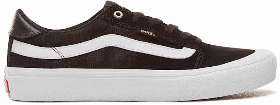 Vans Style 112 Pro Black And White VN0A347XBEH1 Order Vans Style 112 Pro Black And White VN0A347XBEH1