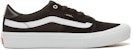 Vans Style 112 Pro Black And White VN0A347XBEH1