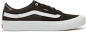 Order Vans Style 112 Pro Black And White VN0A347XBEH1