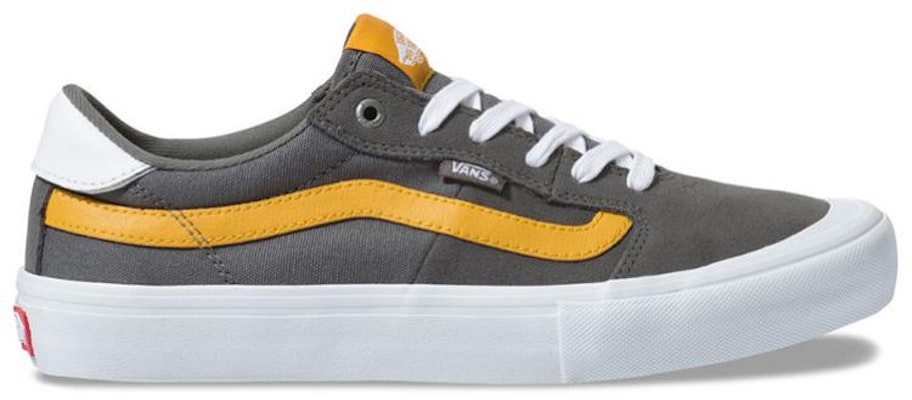 반스 스타일 112 프로 회/노 (Vans Style 112 Pro Grey/Yellow - shortened) VN0A347XUZ11 Order 반스 스타일 112 프로 회/노 (Vans Style 112 Pro Grey/Yellow - shortened) VN0A347XUZ11
