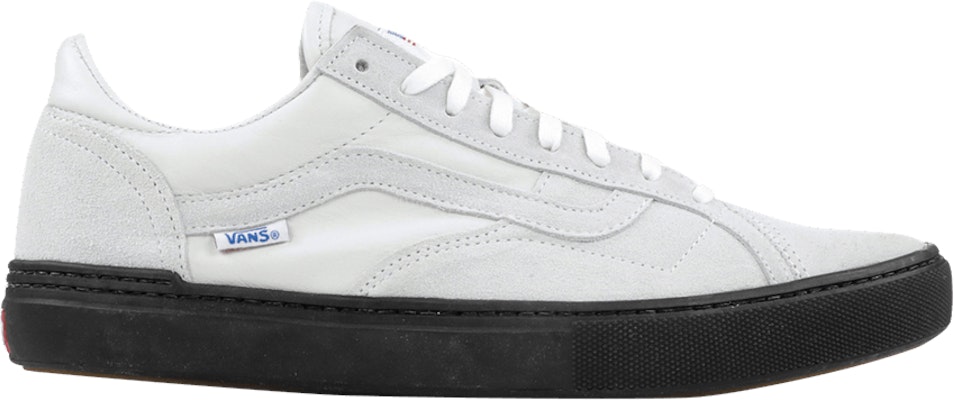 Vans Style 113 Pro 'Made in USA' VN0A3DYEWHT Buy Vans Style 113 Pro 'Made in USA' VN0A3DYEWHT