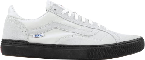Vans Style 113 Pro 'Made in USA' VN0A3DYEWHT Vans Style 113 Pro 'Made in USA' VN0A3DYEWHT