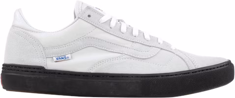 Vans Style 113 Pro 'Made in USA' VN0A3DYEWHT Vans Style 113 Pro 'Made in USA' VN0A3DYEWHT