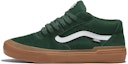 Buy Kasut Vans Gaya 114 BMX 'Hijau Gum' VN0A4BXL17P