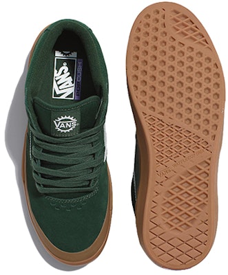 Sepatu Vans Style 114 BMX 'Green Gum' VN0A4BXL17P Shop Sepatu Vans Style 114 BMX 'Green Gum' VN0A4BXL17P