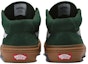 Shop Kasut Vans Gaya 114 BMX 'Hijau Gum' VN0A4BXL17P