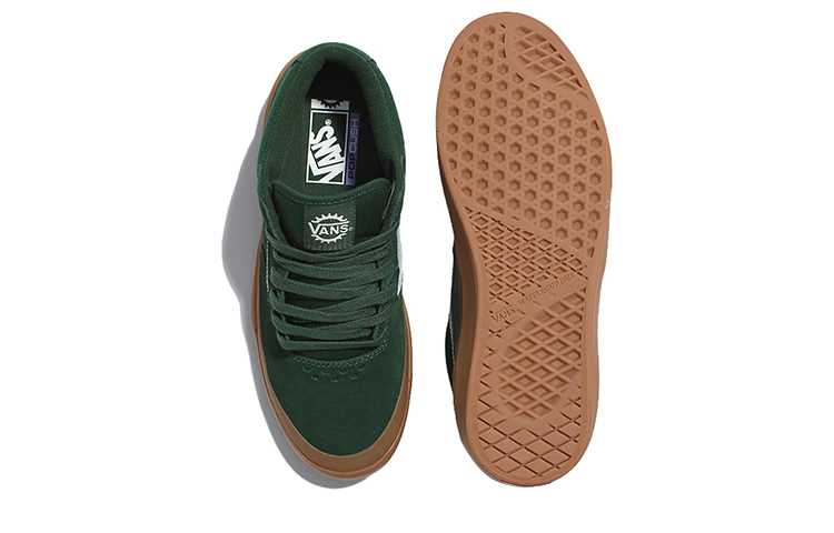 Purchase Vans Style 114 BMX (グリーガム) VN0A4BXL17P