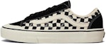 Buy Vans Gaya 136 Decon VR3 SF 'Krim Hitam' VN000DNCKIG