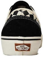 Vans Estilo 136 Decon VR3 SF 'Crema Negra' VN000DNCKIG Shop Vans Estilo 136 Decon VR3 SF 'Crema Negra' VN000DNCKIG