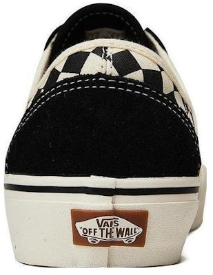Vans Style 136 Decon VR3 SF (クリーム/ブラック) VN000DNCKIG Shop Vans Style 136 Decon VR3 SF (クリーム/ブラック) VN000DNCKIG